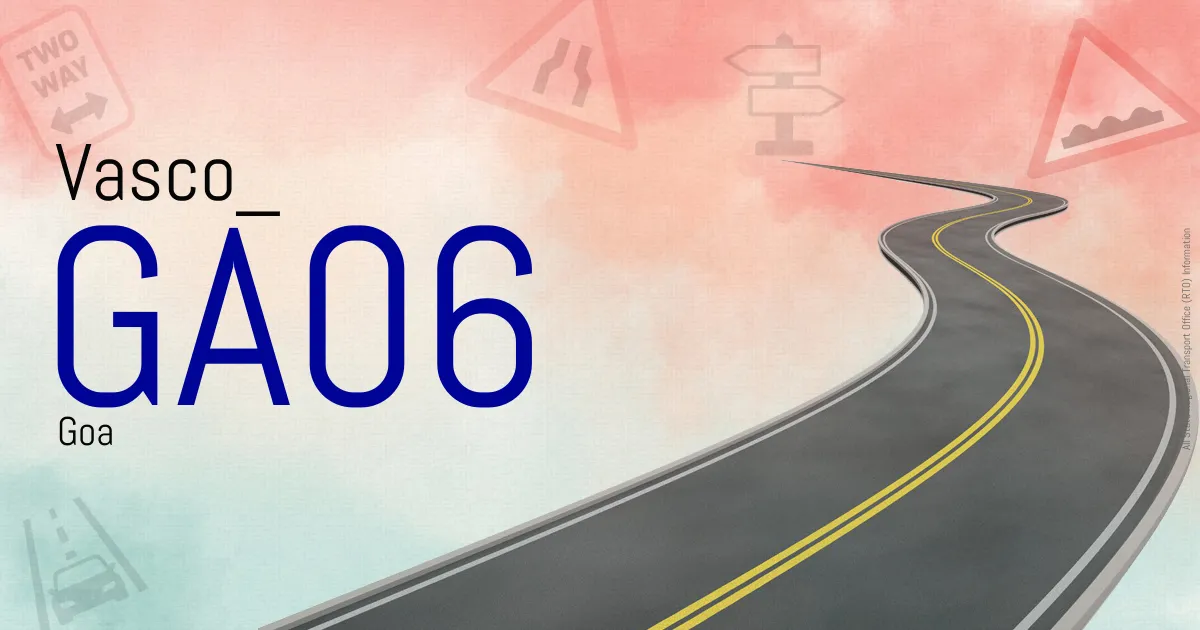 GA06 || Vasco