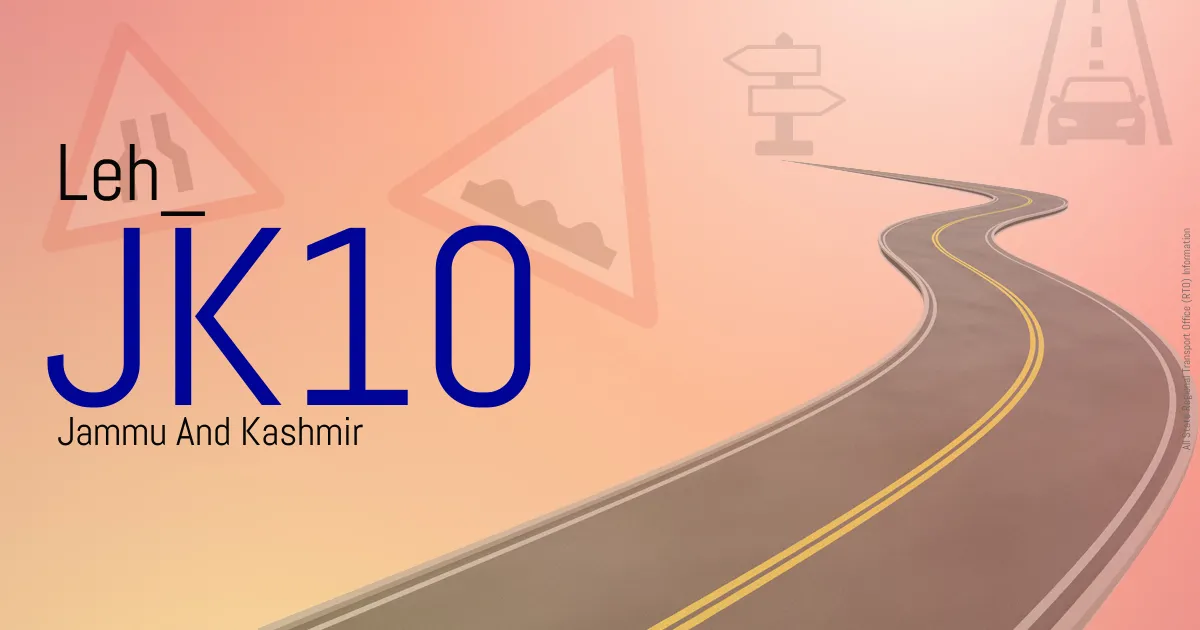 JK10 || Leh