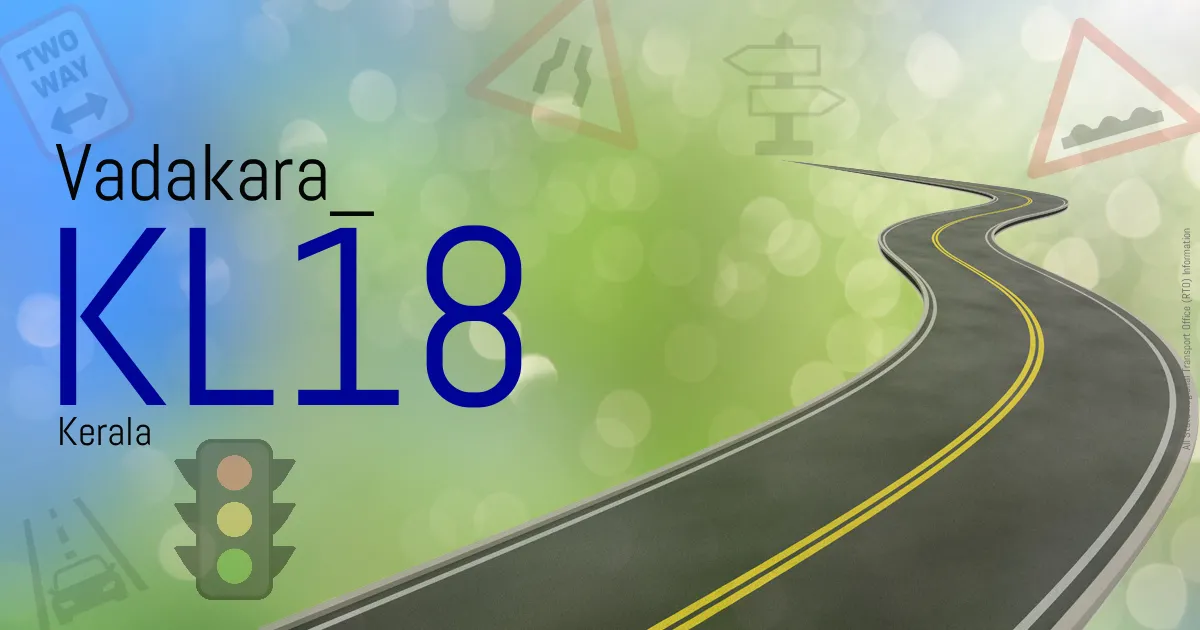 KL18 || Vadakara