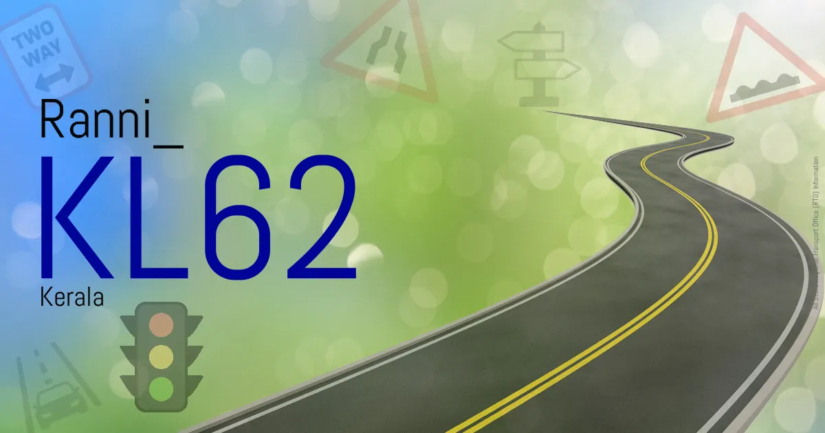 KL62 || Ranni