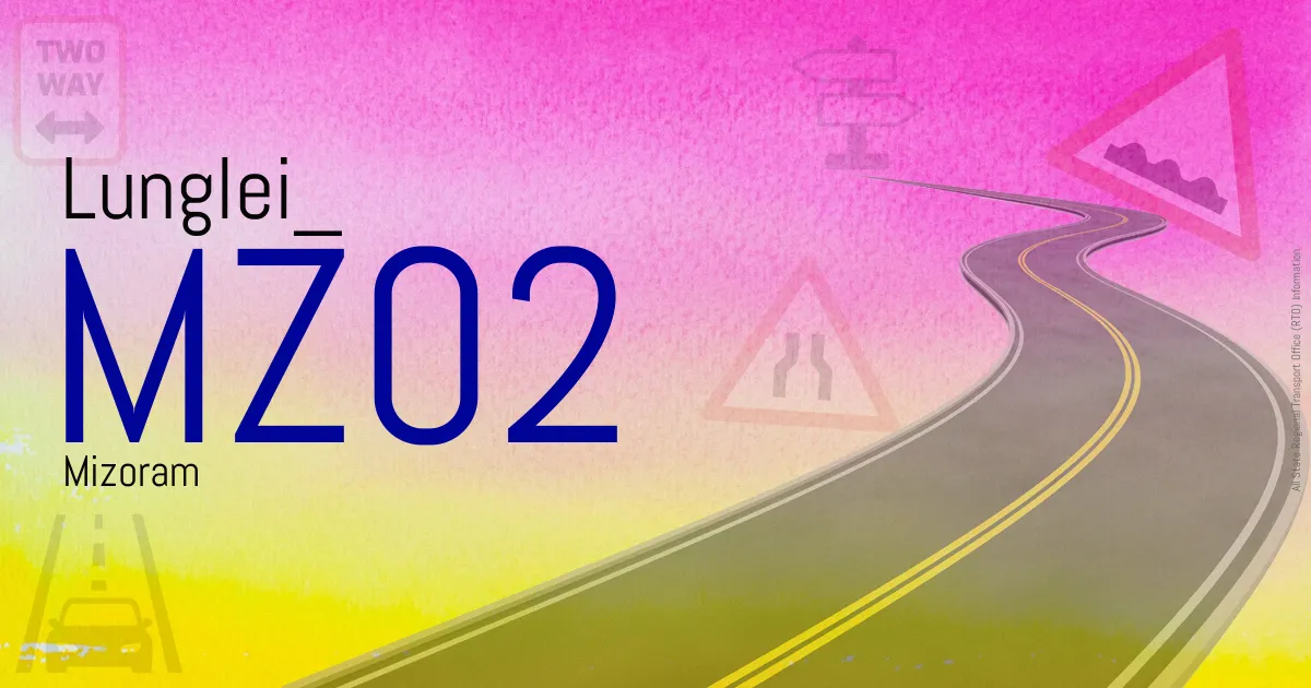MZ02 || Lunglei