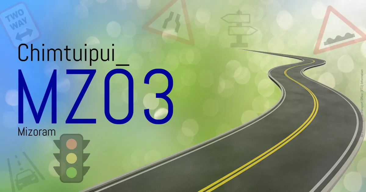MZ03 || Chimtuipui