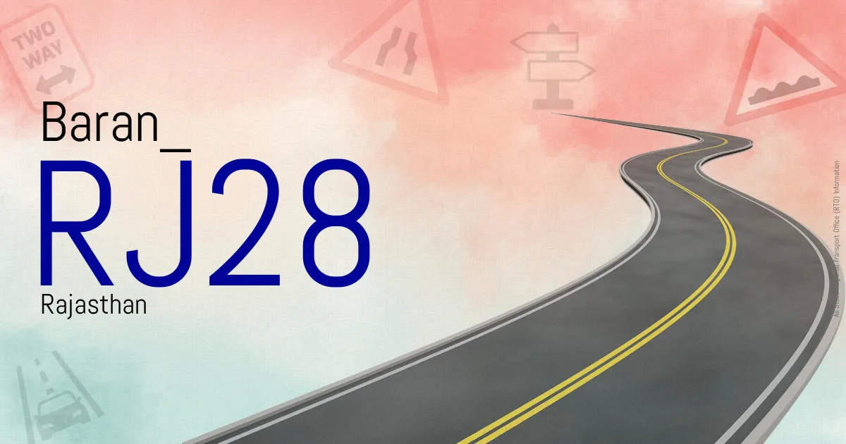 RJ28 || Baran