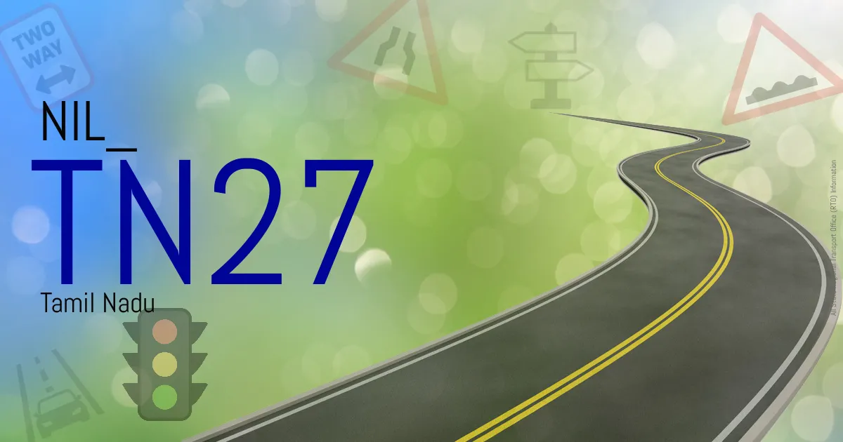 TN27 || NIL