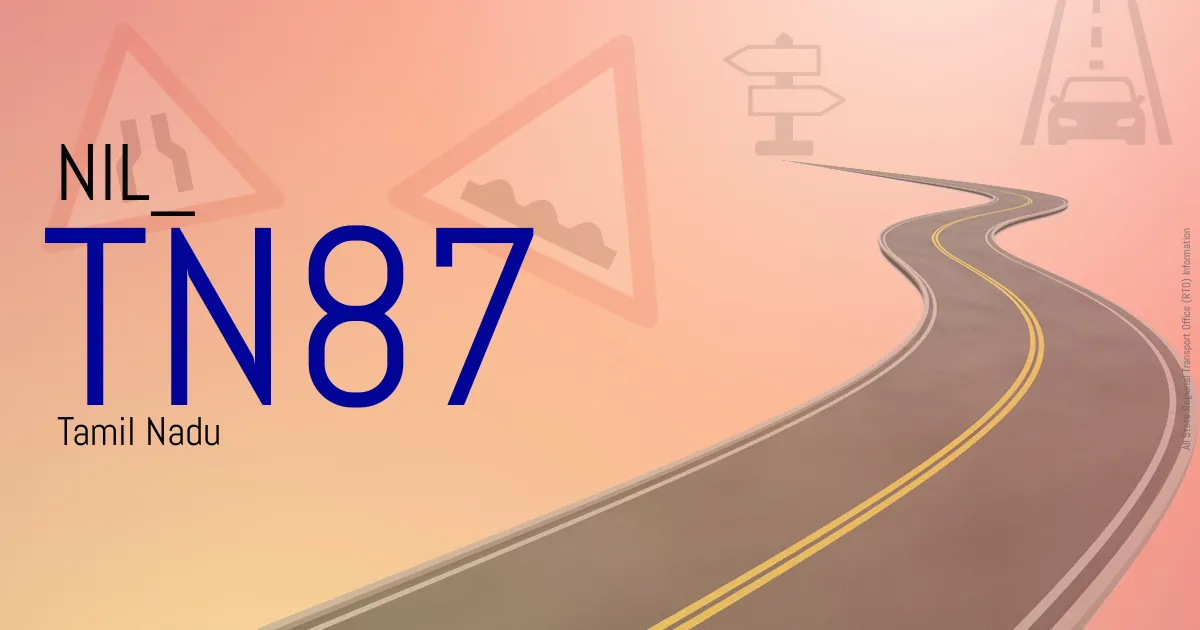 TN87 || NIL