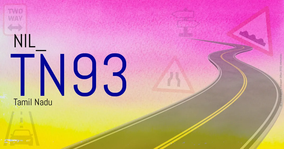 TN93 || NIL