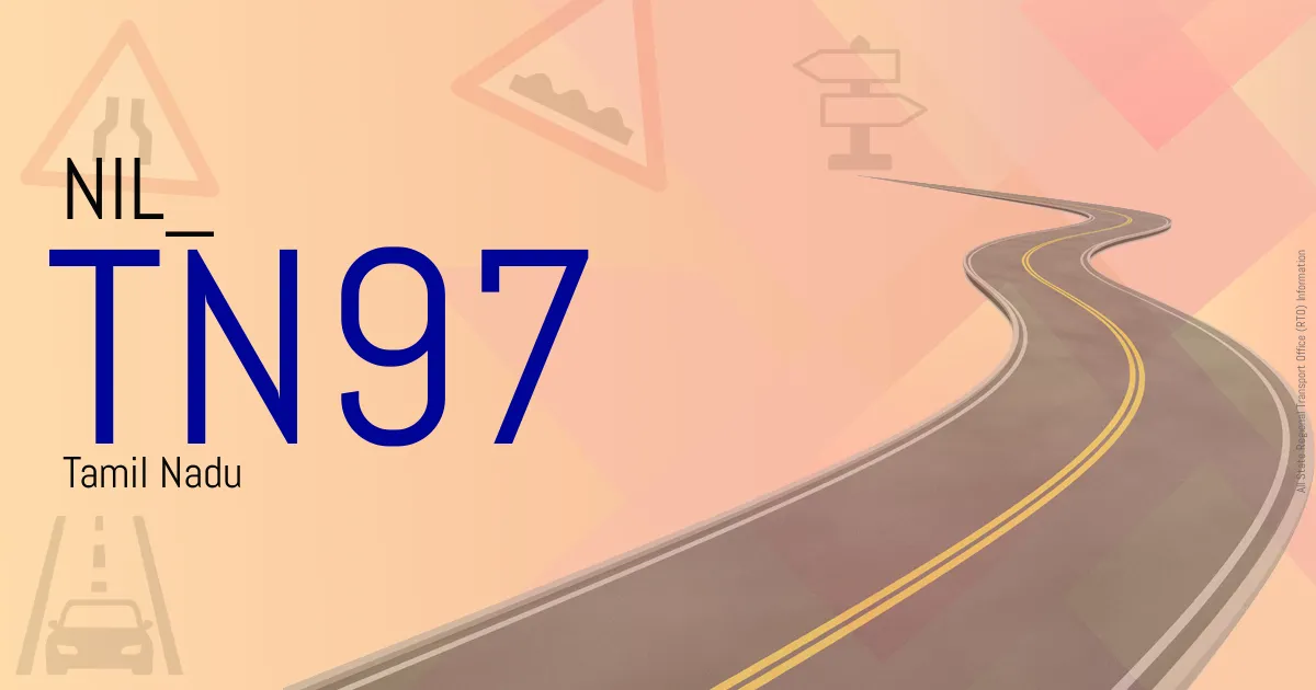TN97 || NIL