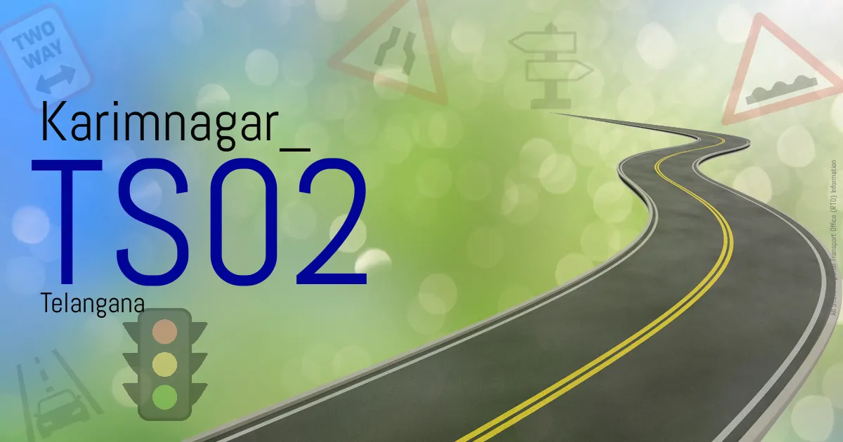 TS02 || Karimnagar