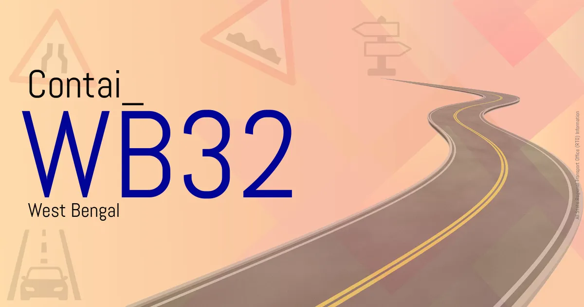 WB32 || Contai